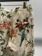MARC POINT / WIDE TROUSERS / BOTANICAL