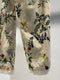 MARC POINT / WIDE TROUSERS / BOTANICAL
