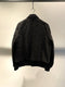 OLIVER SPENCER / LINFIELD BOMBER JACKET / BROWN