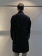 OLIVER SPENCER / GRANDPA COAT CORUROY / NAVY