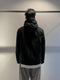OLIVER SPENCER / SALCOMBE HOODED JACKET CORUROY / GREEN