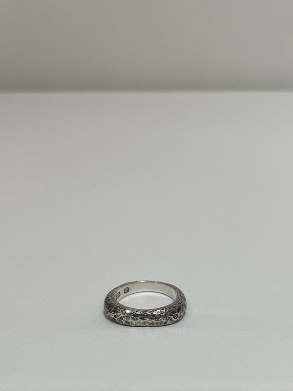 OLIVIER JEWELLERY / FINE ROMAN RING
