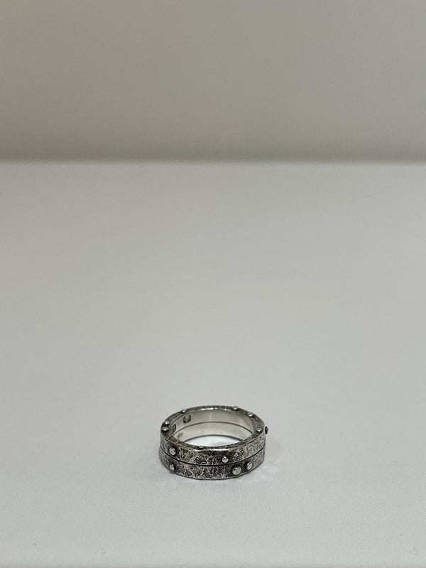 OLIVIER JEWELLERY / SLEEPER RING