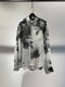 SYNGMAN CUCALA / REGULAR COLLAR SHIRT / PATTERN