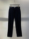 OLIVER SPENCER / MORTON TROUSER / NAVY