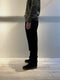 OLIVER SPENCER / MORTON TROUSER / NAVY