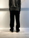 OLIVER SPENCER / MORTON TROUSER / NAVY