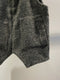 SYNGMAN CUCALA / TWEED VEST / GREY