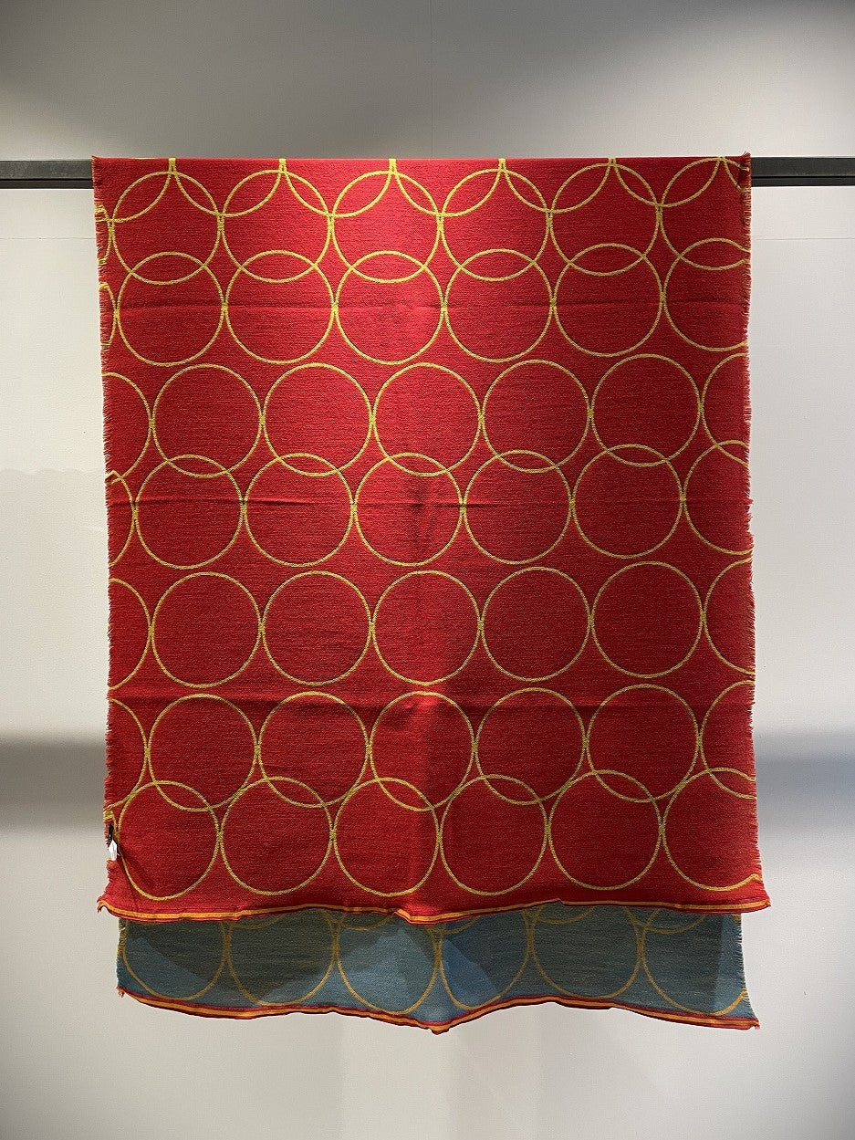 TRAITS / CLEMENT / RED-AZUR