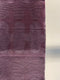 TRAITS / BEN / MAROON