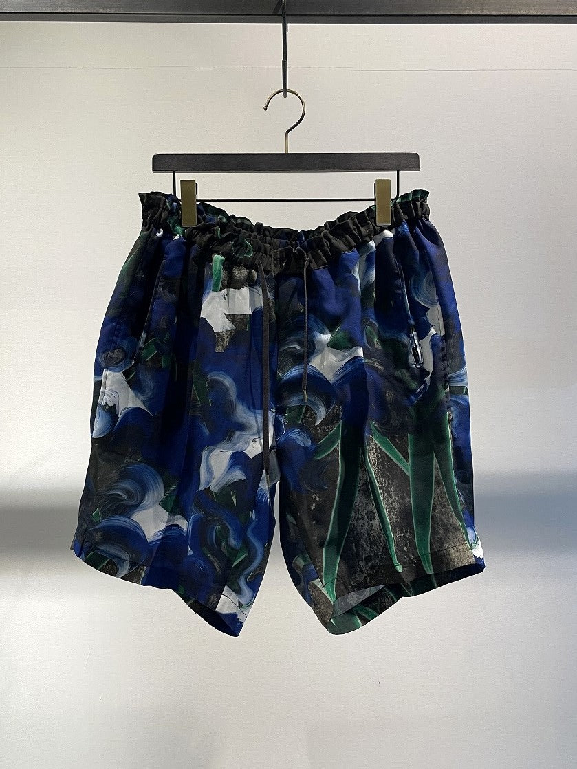 RAINMAKER / DOUGI SHORTS / RINPA