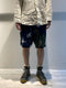 RAINMAKER / DOUGI SHORTS / RINPA