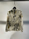 ALEKSANDR MANAMIS / LONG SLEEVE SHIRT NATURE / NATURAL