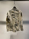 ALEKSANDR MANAMIS / LONG SLEEVE SHIRT NATURE / NATURAL
