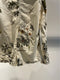 ALEKSANDR MANAMIS / LONG SLEEVE SHIRT NATURE / NATURAL