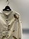 ALEKSANDR MANAMIS / LONG SLEEVE SHIRT BIRD / NATURAL
