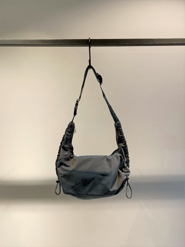 ARCS / SLING BAG SMALL / SEA