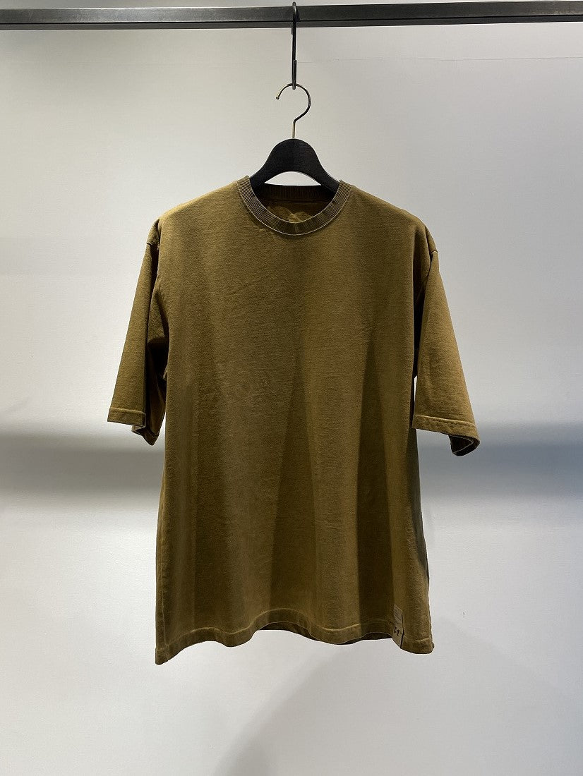 NOVEMB3R / SUN TEE / CACAO