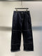 NOVEMB3R / HEIST WORK DENIM PANTS / INDIGO