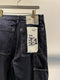 NOVEMB3R / HEIST WORK DENIM PANTS / INDIGO