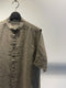DAUB / HALF SLEEVE SHIRTS / BROWN