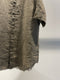 DAUB / HALF SLEEVE SHIRTS / BROWN