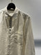 DAUB / LONG SLEEVE SHIRTS / SAND