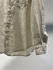 DAUB / LONG SLEEVE SHIRTS / SAND