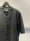 DAUB / HALF SLEEVE SHIRTS / BLACK