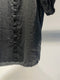 DAUB / HALF SLEEVE SHIRTS / BLACK
