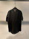 DAUB / HALF SLEEVE SHIRTS / BLACK