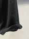 RAINMAKER / EASY HAKAMA TROUSERS / BLACK