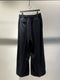 RAINMAKER / EASY HAKAMA TROUSERS / PIN STRIPE