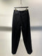 RAINMAKER / DOUGI PANTS / BLACK