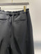 RAINMAKER / DOUGI PANTS / BLACK