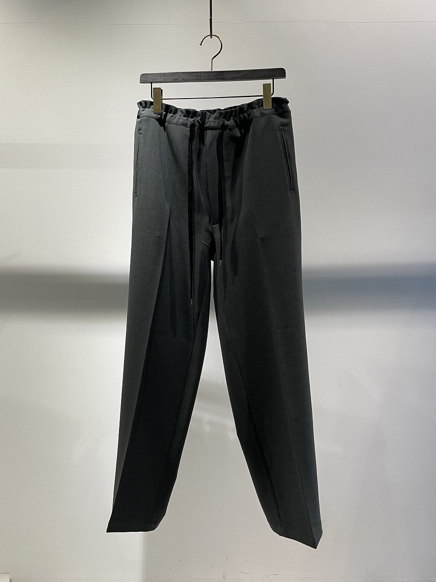 RAINMAKER / DOUGI PANTS / SLATE