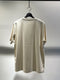 SILTED / TRAMONTO TEE / NATURAL