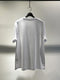 SILTED / MEDITERRANEA TEE / WHITE