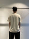 SILTED / TRAMONTO TEE / NATURAL