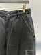 KGL / CARGO SHORTS / BLACK