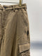 KGL / CARGO SHORTS / BROWN