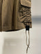 KGL / CARGO SHORTS / BROWN