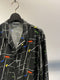 WAXMAN BROTHERS / PIJAMA SHIRTS / DRAWING
