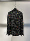WAXMAN BROTHERS / PIJAMA SHIRTS / DRAWING