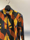 WAXMAN BROTHERS / REGULAR COLLAR SHIRT / MULTI