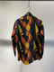 WAXMAN BROTHERS / REGULAR COLLAR SHIRT / MULTI
