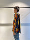 WAXMAN BROTHERS / REGULAR COLLAR SHIRT / MULTI