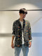 WAXMAN BROTHERS / PIJAMA SHIRTS / DRAWING