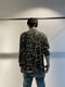 WAXMAN BROTHERS / PIJAMA SHIRTS / DRAWING