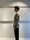 DAUB / LONG SLEEVE T-SHIRT / TAUPE